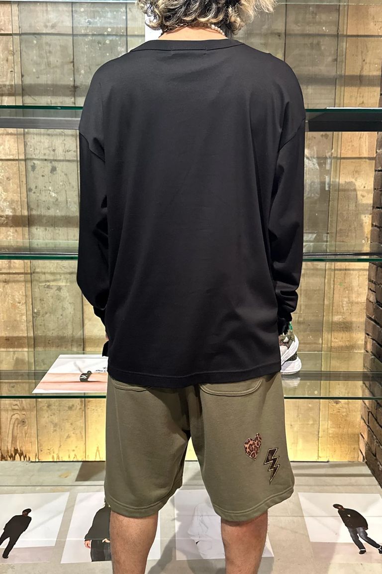 160cm 48kg、size 3 ( L )