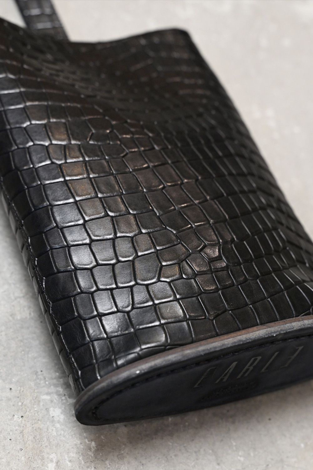 Shoe sole shoe bag / シューソール シューバッグ