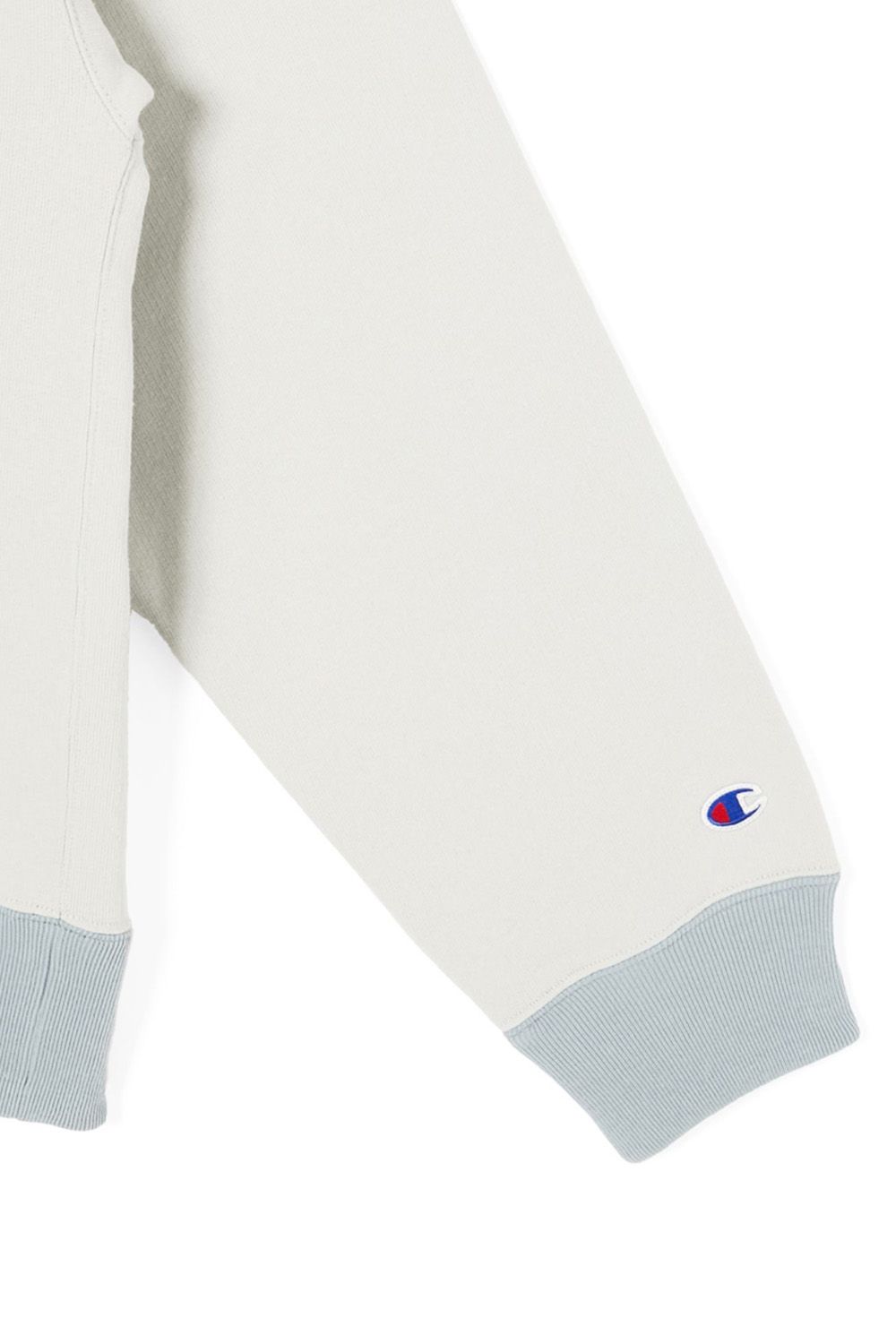 N.HOOLYWOOD×Champion CREWNECK SWEATSHIRT / エヌハリウッド × チャンピオン クルーネック スウェット シャツ