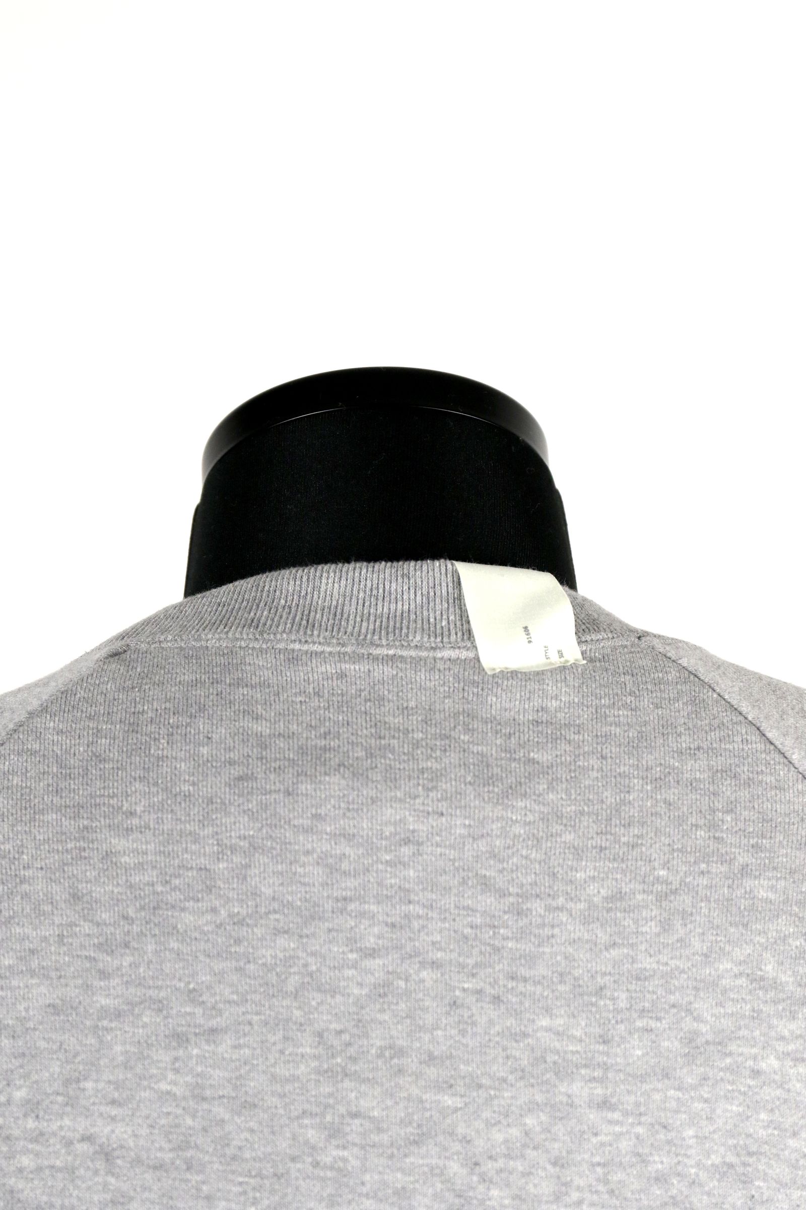 N.HOOLYWOOD Mickey Mouse SWEATSHIRT / エヌハリウッド ミッキーマウス スウェットシャツ