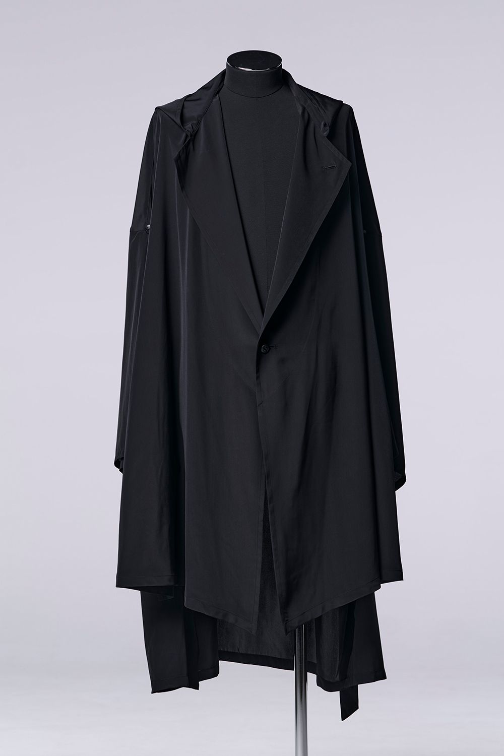 Recycle Decine HAORI / リサイクル デシン ハオリ