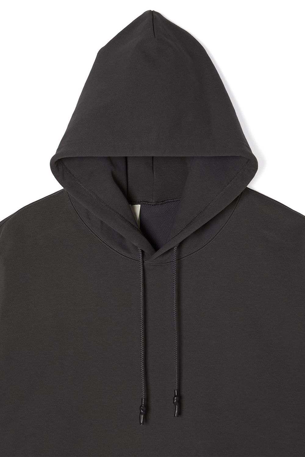 N.HOOLYWOOD TEST PRODUCT EXCHANGE SERVICE HOODED SWEATSHIRT  / エヌハリウッド テストプロダクトエクスチェンジサービス フーデッドスウェットシャツ