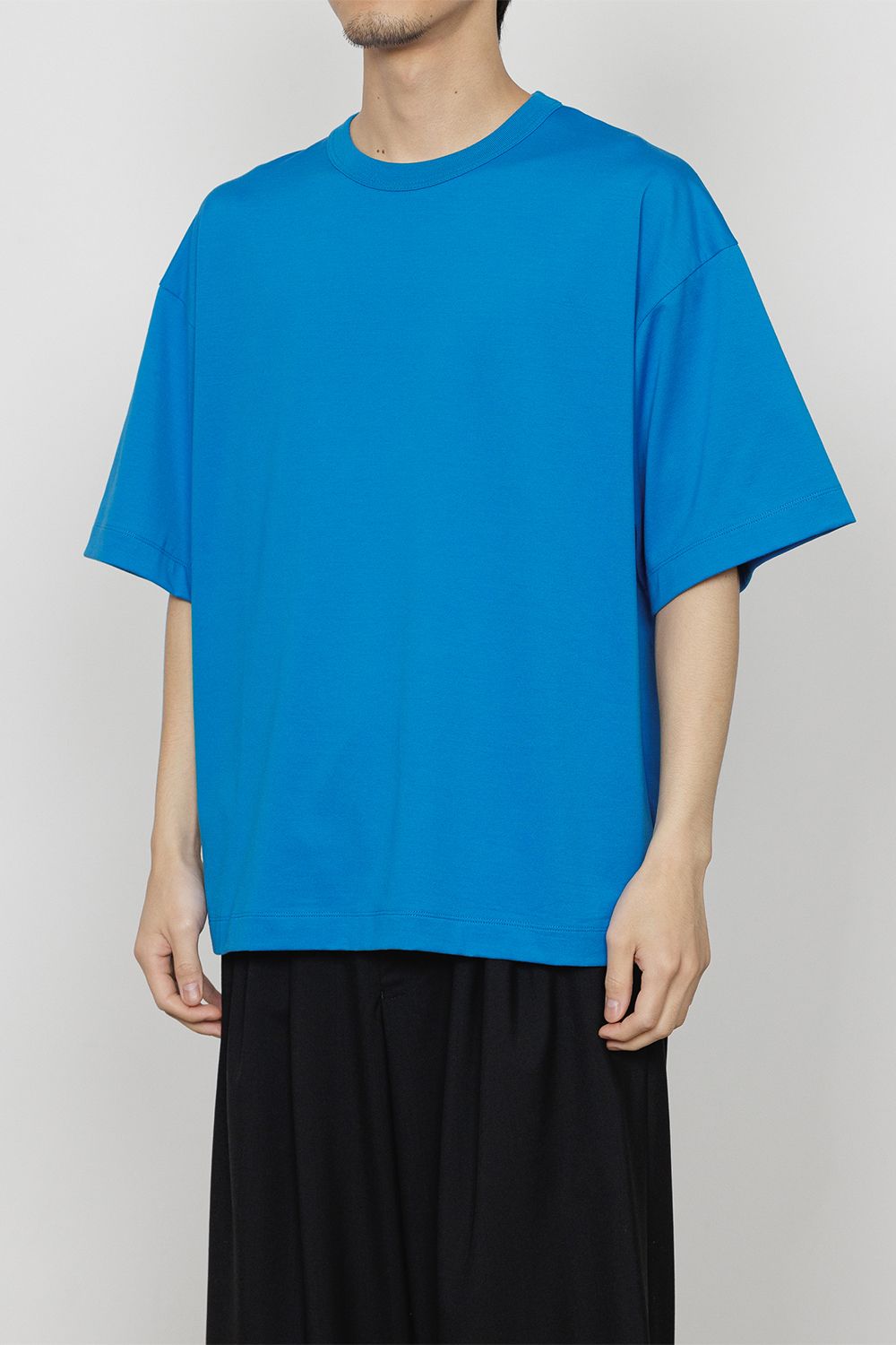 Tシャツ | laid-back