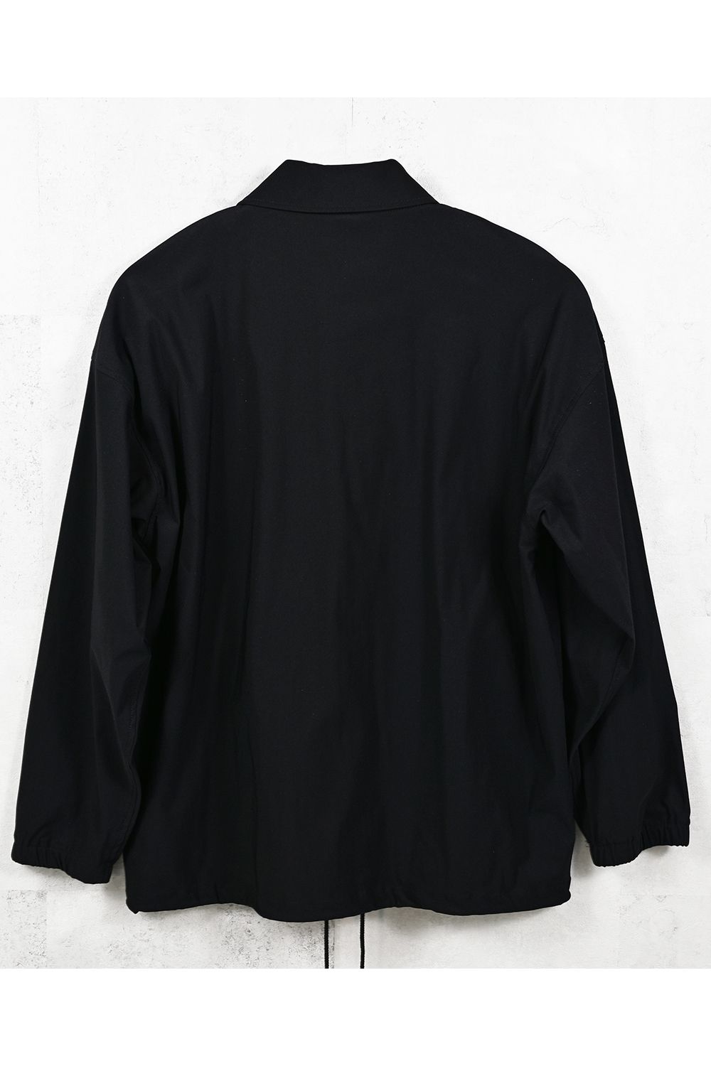 NYLON COACH JACKET / ナイロン コーチジャケット