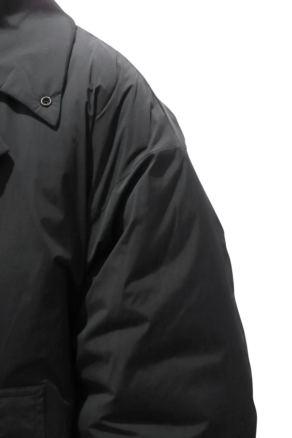 N.HOOLYWOOD COMPILE PEA COAT / エヌハリウッド コンパイル ピーコート