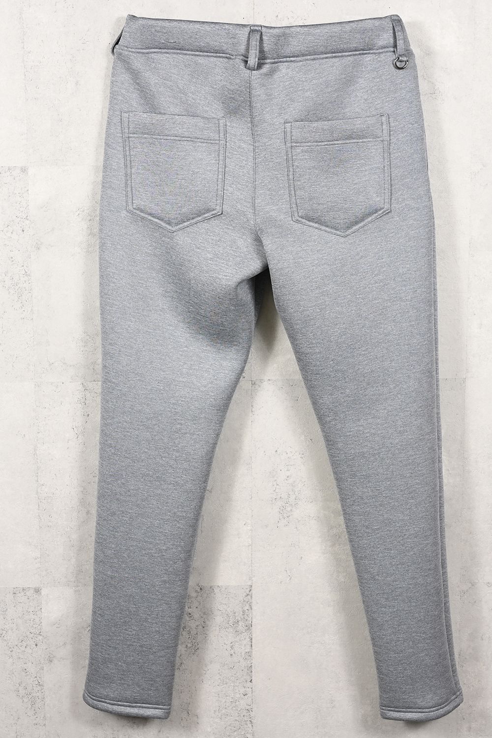 ERIC EASY PANTS / エリック イージーパンツ