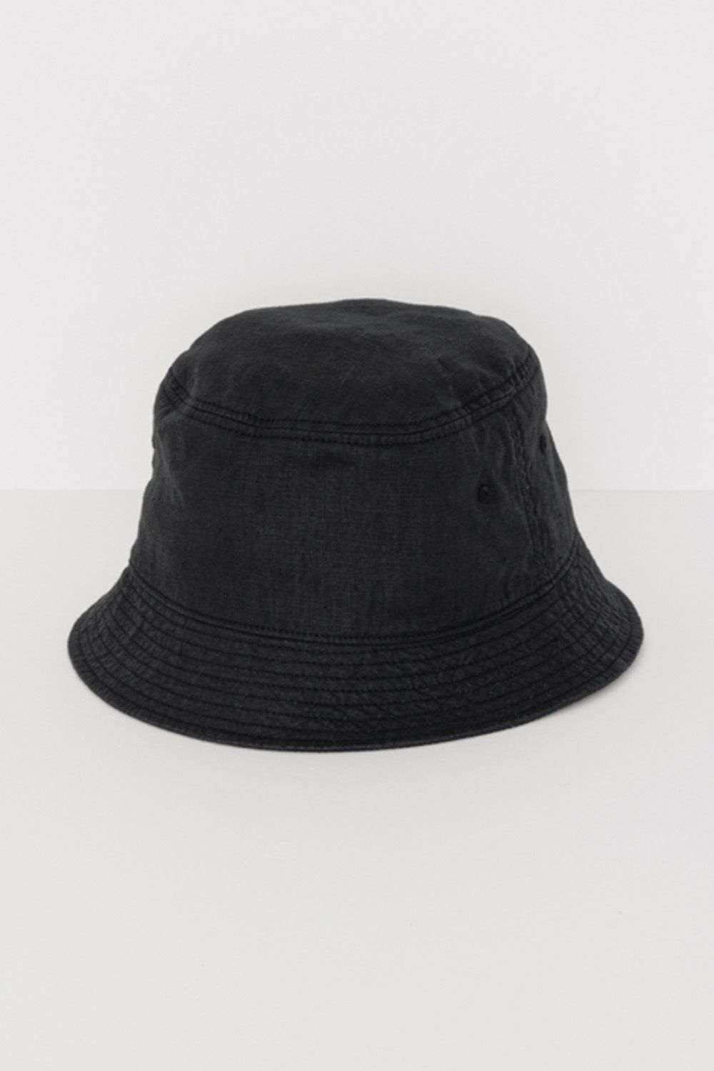 LAKHAY'S COLLECTION バケットハット　ヘンプ　コットン phatee ヘンプコットン ホワイト バケットハット - メルカリ