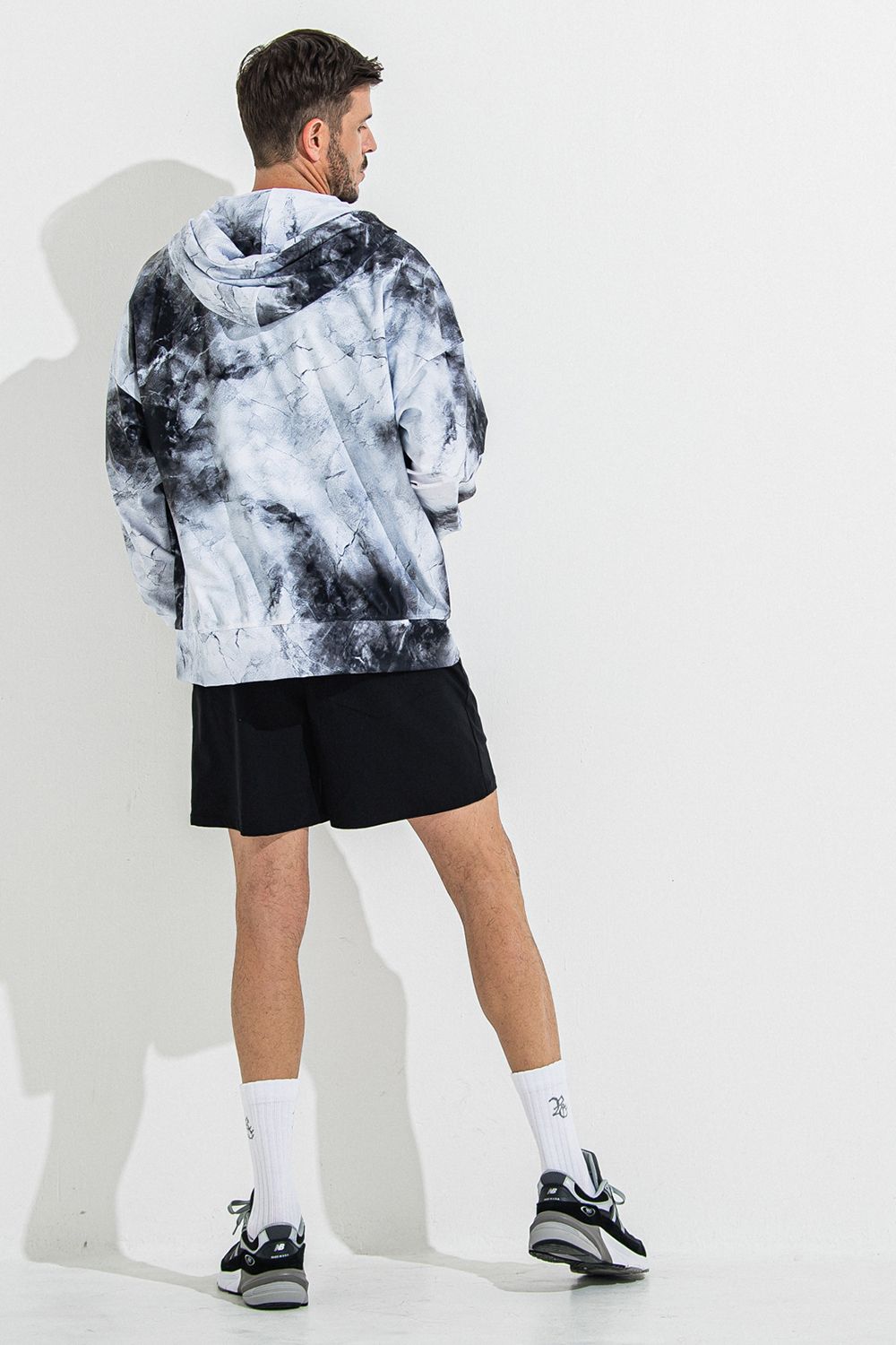 TV NYLON SHORTS / TV ナイロン ショーツ
