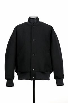 N.HOOLYWOOD COMPILE BLOUSON	 / エヌハリウッドコンパイル ブルゾン