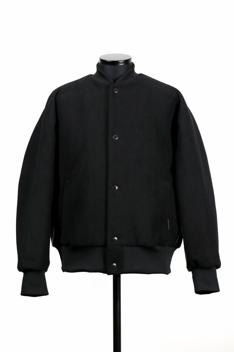 N.HOOLYWOOD COMPILE BLOUSON	 / エヌハリウッドコンパイル ブルゾン