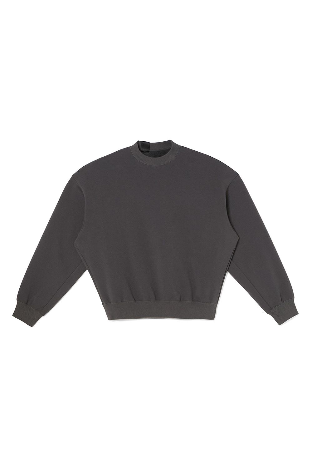 N.HOOLYWOOD COMPILE CREW NECK SWEATSHIRT / エヌハリウッド コンパイル ボンバーヒート クルーネック スウェットシャツ