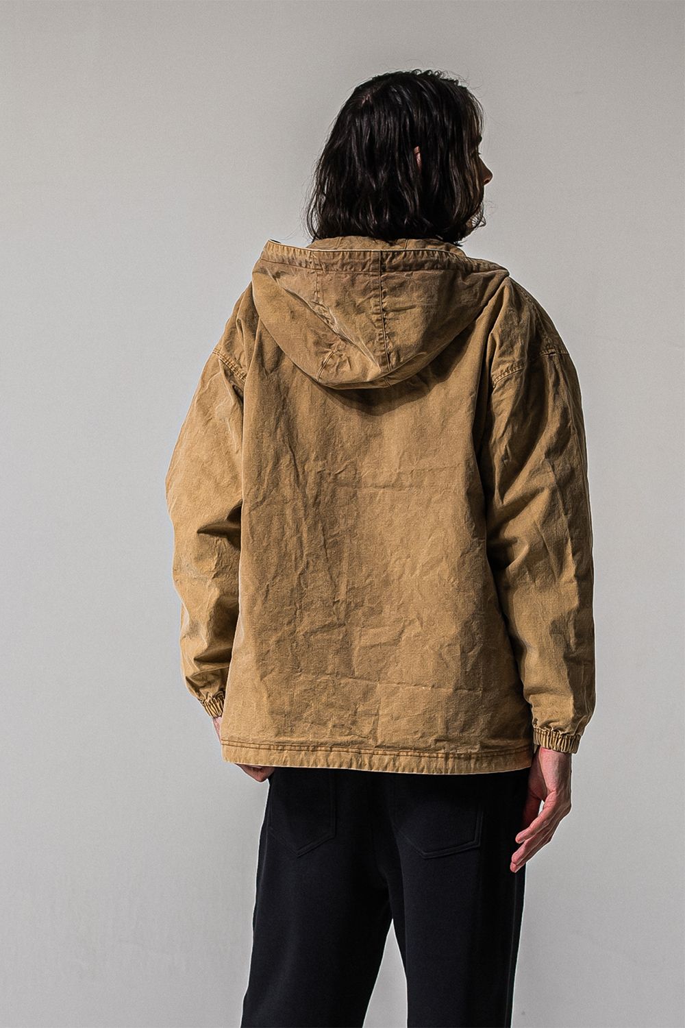 COACH HOODIE / コーチ フーディー