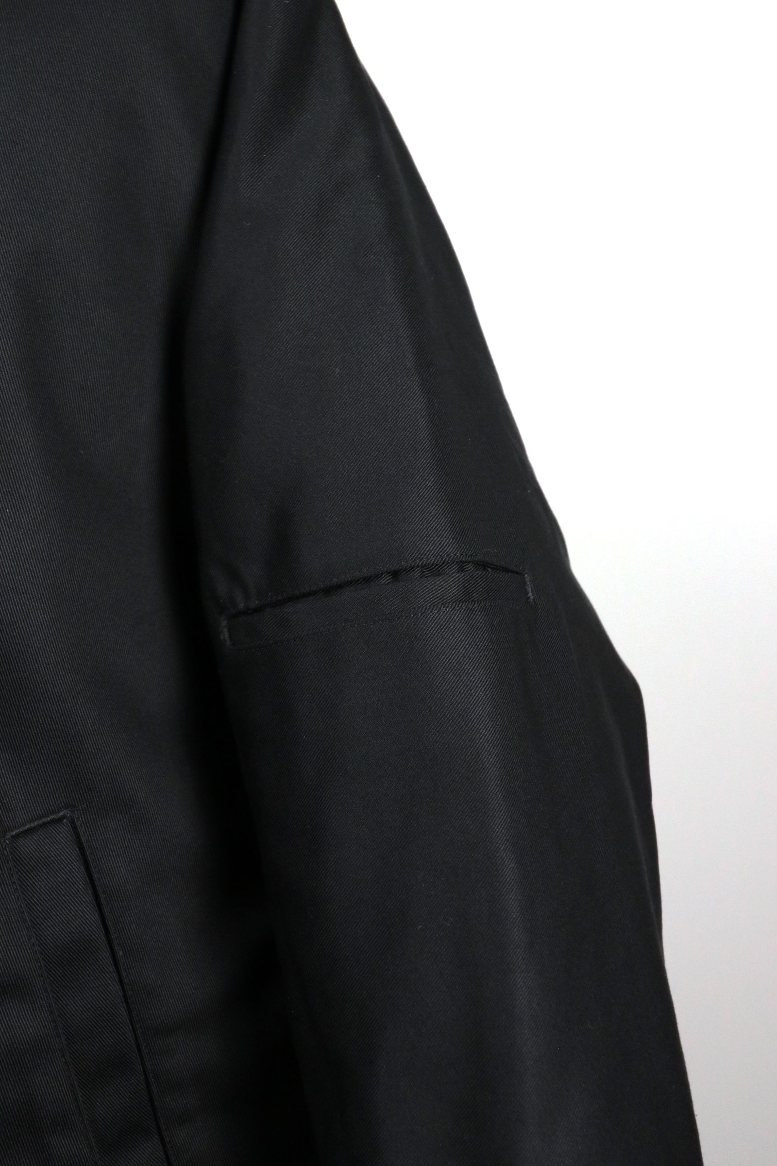 N.HOOLYWOOD COMPILE × Dickies BLOUSON	 / エヌハリウッドコンパイル × ディッキーズ ブルゾン