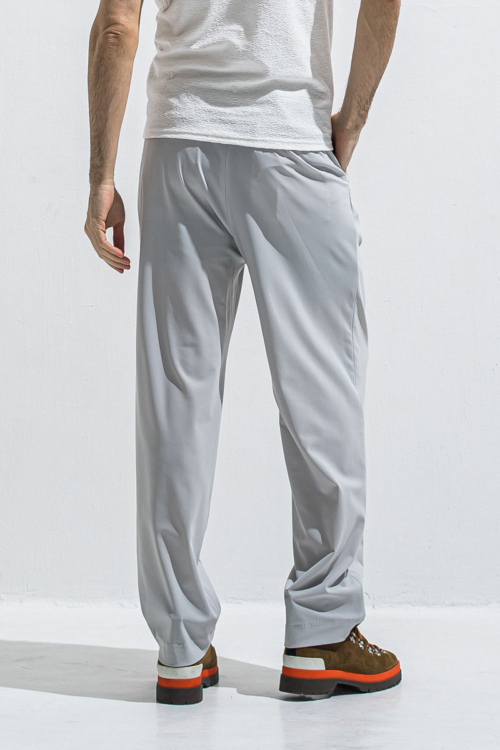 BEN PANTS / ベン ワイドパンツ