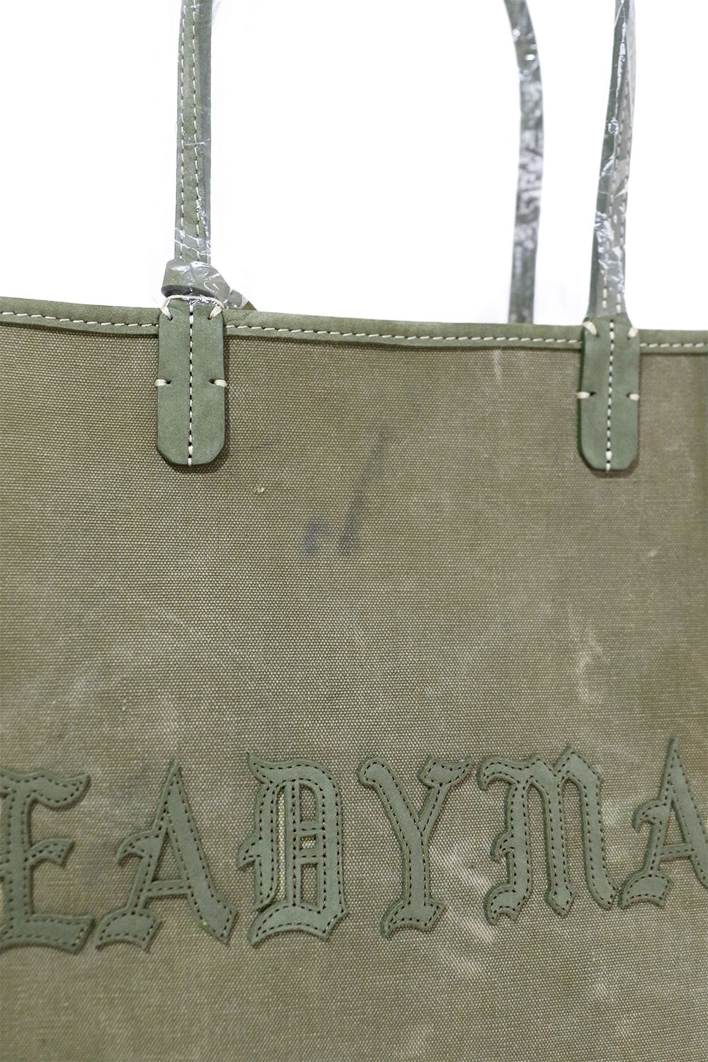 CALI DOROTHY BAG MEDIUM / ドロシー バッグ