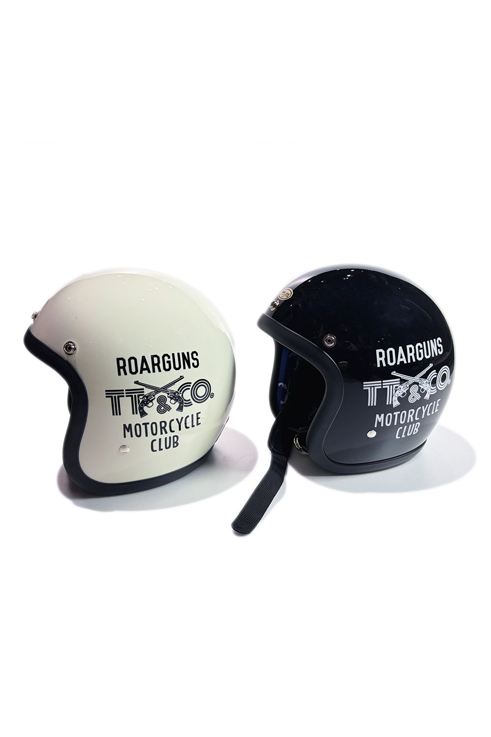 TT&CO. HELMET / TT&CO. ヘルメット