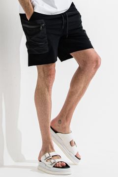 NYLON GR SHORTS / ナイロン ギア ショートパンツ