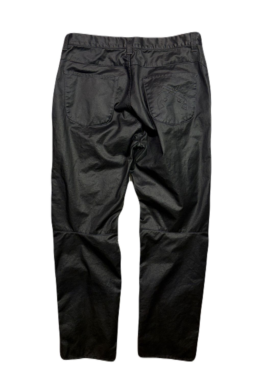 O.WASH COATING PT / ワンウォッシュ コーティング モトクロスパンツ