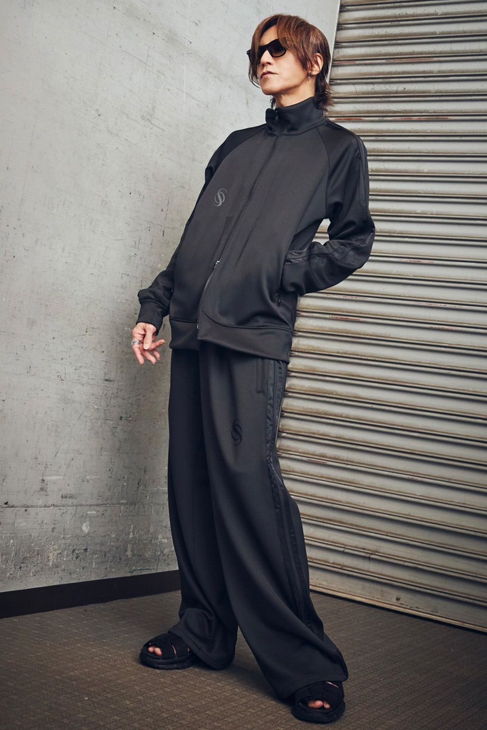 Line Pants / ラインパンツ