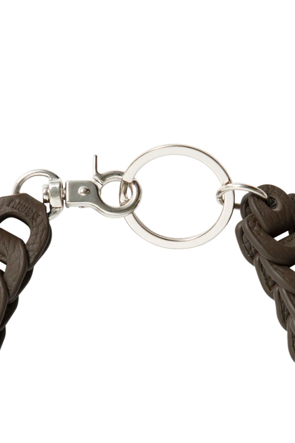 Hand STRAP Symbole  / シンボルチェーン レザーハンドストラップ｜エトープ