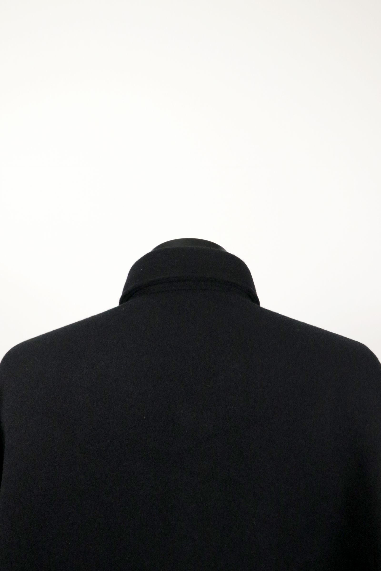 N.HOOLYWOOD COMPILE CPO BLOUSON / エヌハリウッド コンパイル CPO ブルゾン