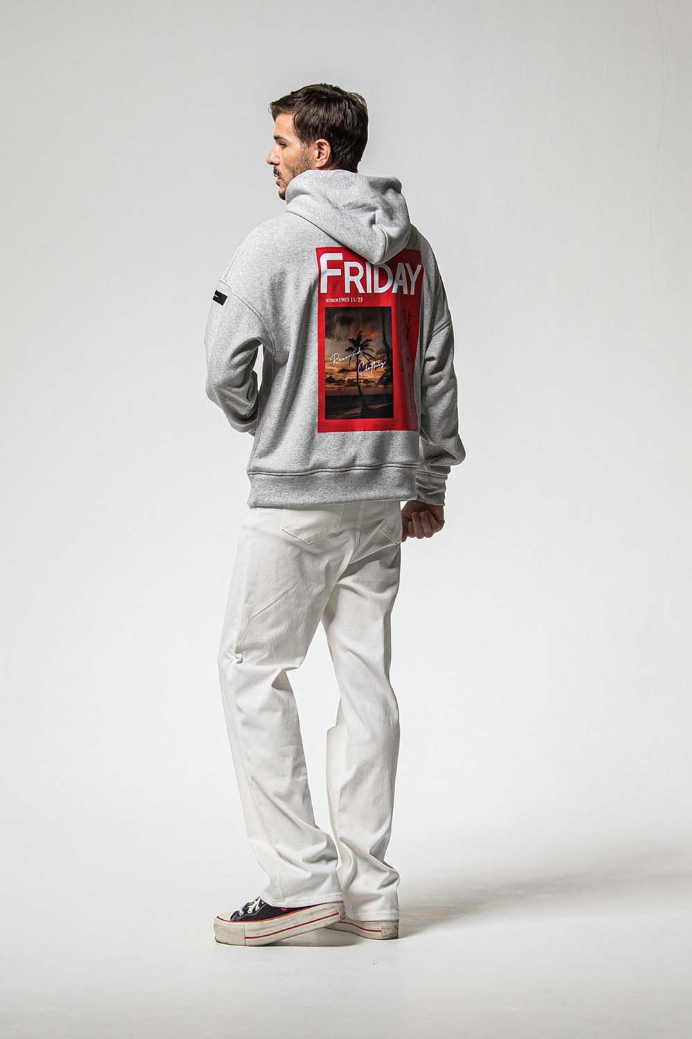 KING DENIM JERSEY / キング デニム ジャージーンズ