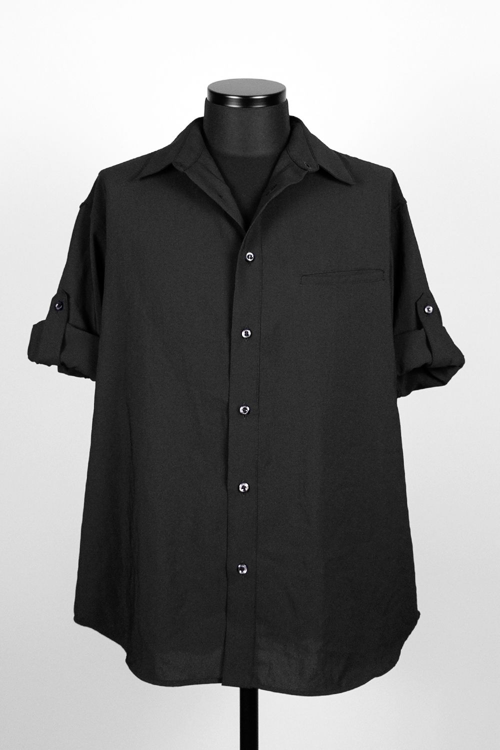 7SLEEVE SHIRTS / セブンスリーブ シャツ