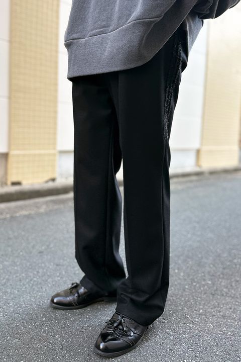 meagratia Vintage printed sweat P/O Style