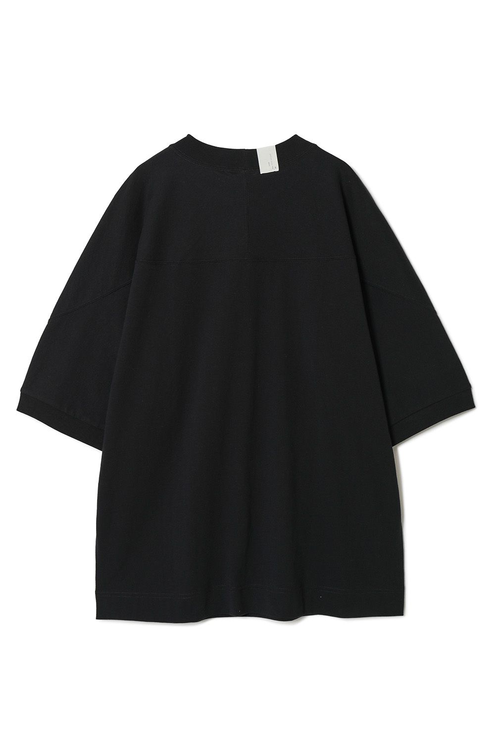 N.HOOLYWOOD×Champion T-SHIRT / エヌハリウッド × チャンピオン クルーネック ティーシャツ