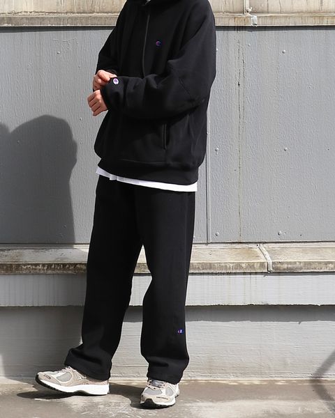 FALL〜SPRING STYLE
