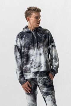 OVER HOODIE / オーバーフーディ