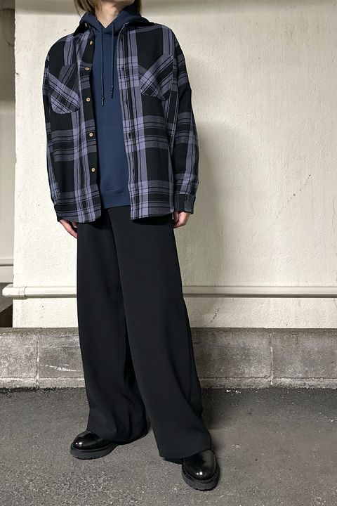 N.HOOLYWOOD_styling