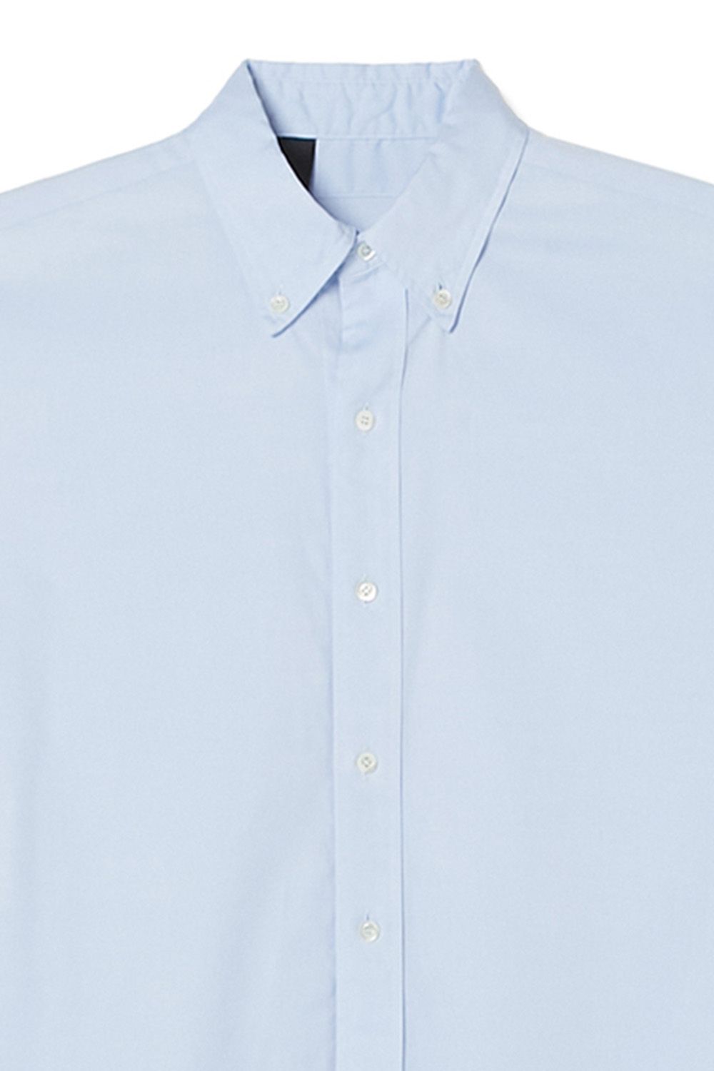 N.HOOLYWOOD COMPILE BUTTON DOWN SHIRT / エヌハリウッド コンパイル ボタンダウンシャツ