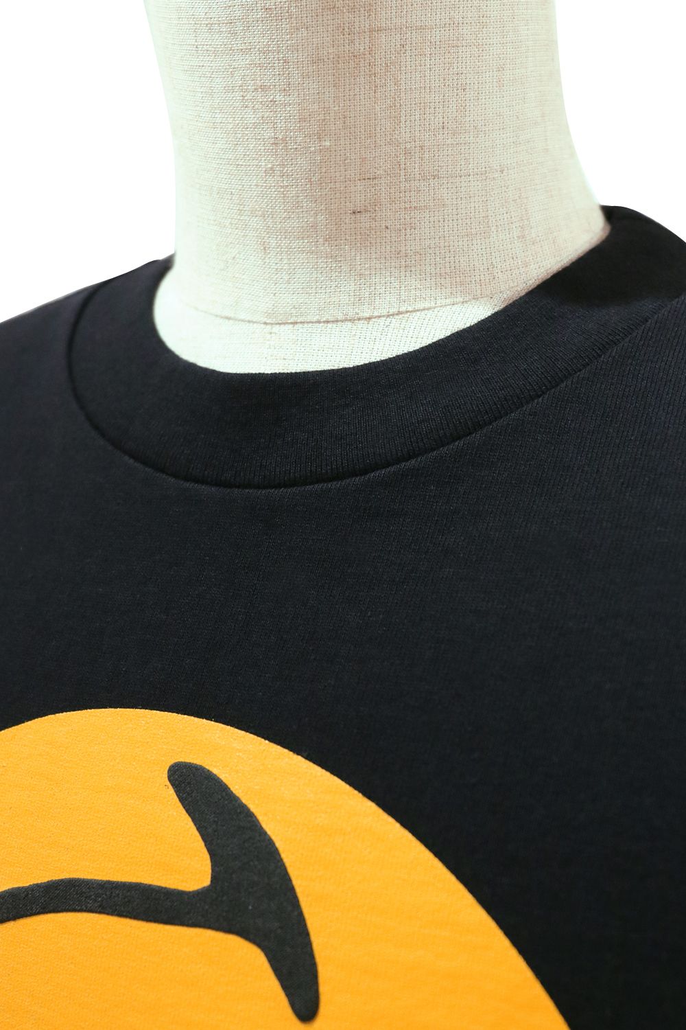 READYMADE(レディメイド) 22SS CLF SIMILE TEE スマイル Tシャツ