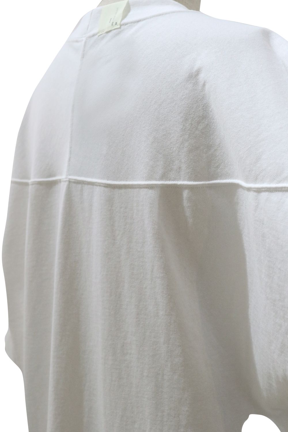 N.HOOLYWOOD×Champion CREW NECK T-SHIRT / エヌハリウッド × チャンピオン クルーネック ティーシャツ