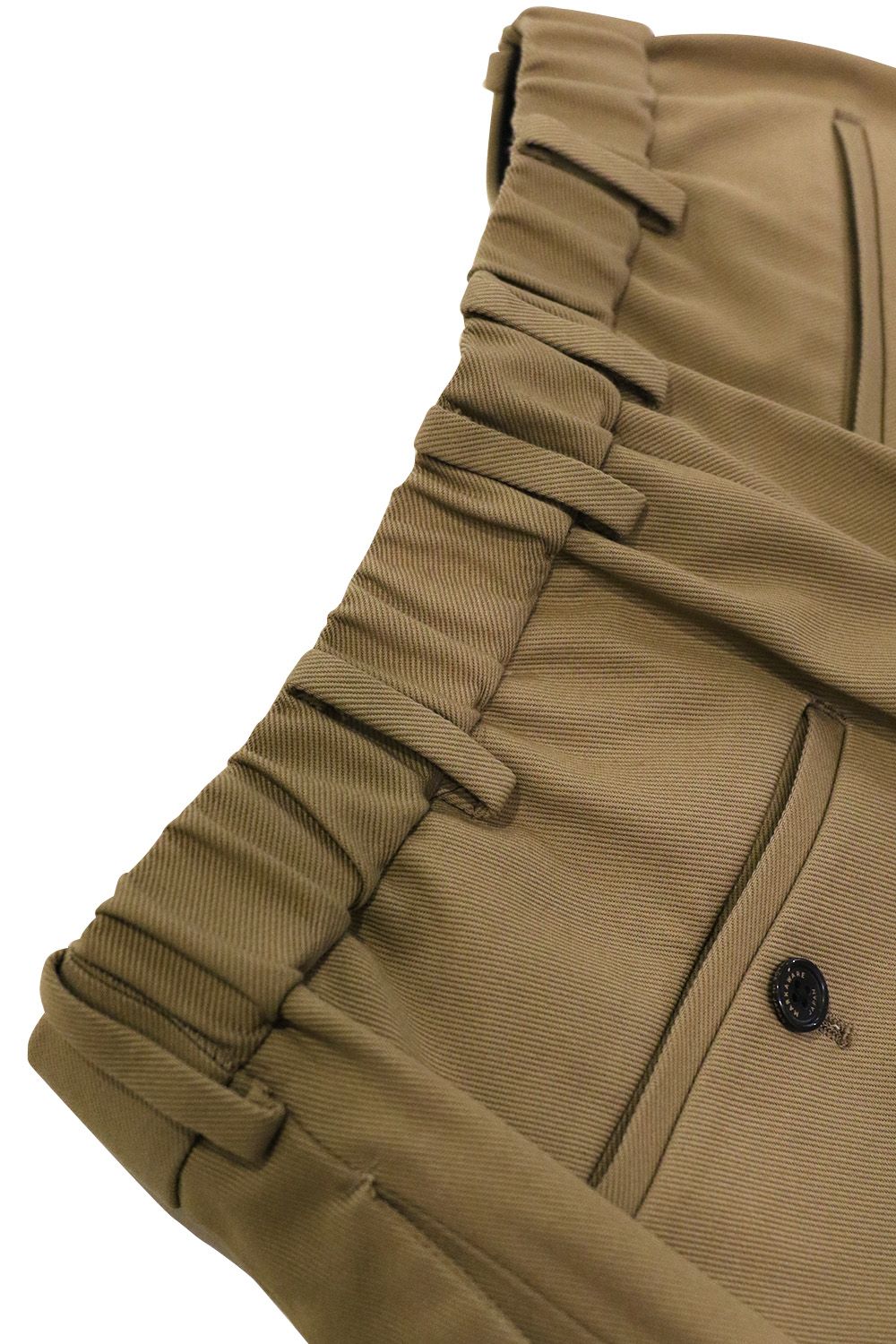 MARKAWARE - ORGANIC COTTON SURVIVAL CLOTH CLASSIC FIT