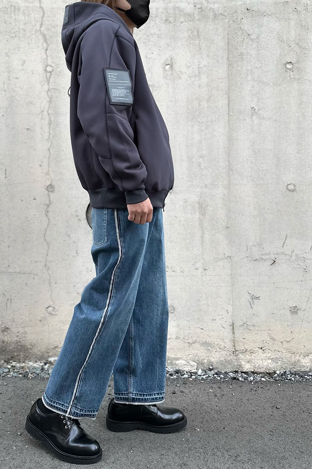 N.HOOLYWOOD_styling