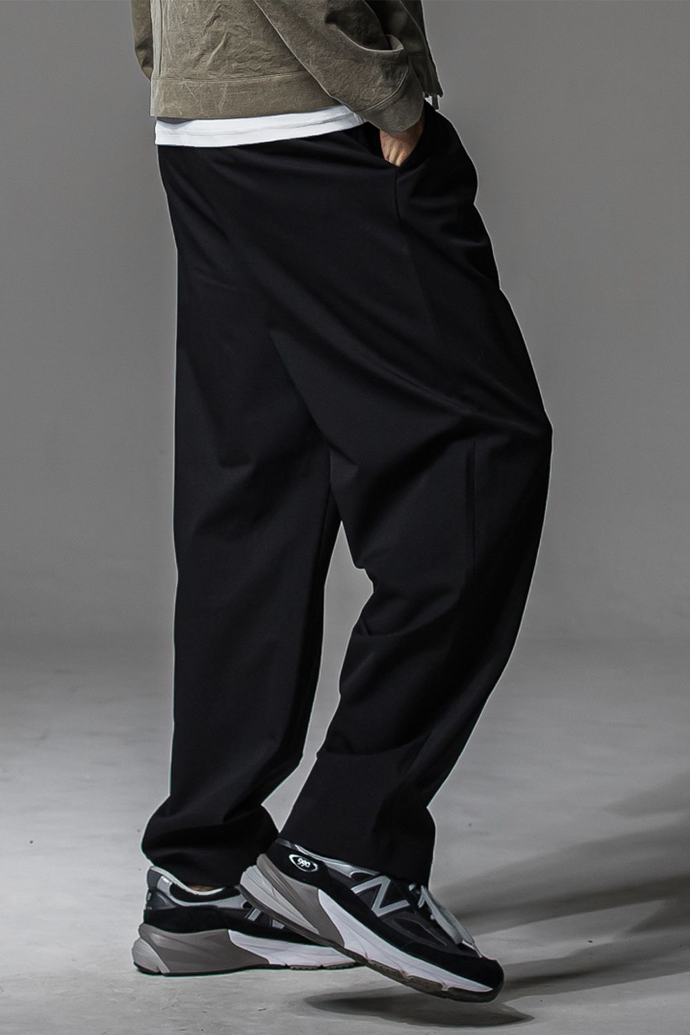 BEN PANTS / ベンパンツ