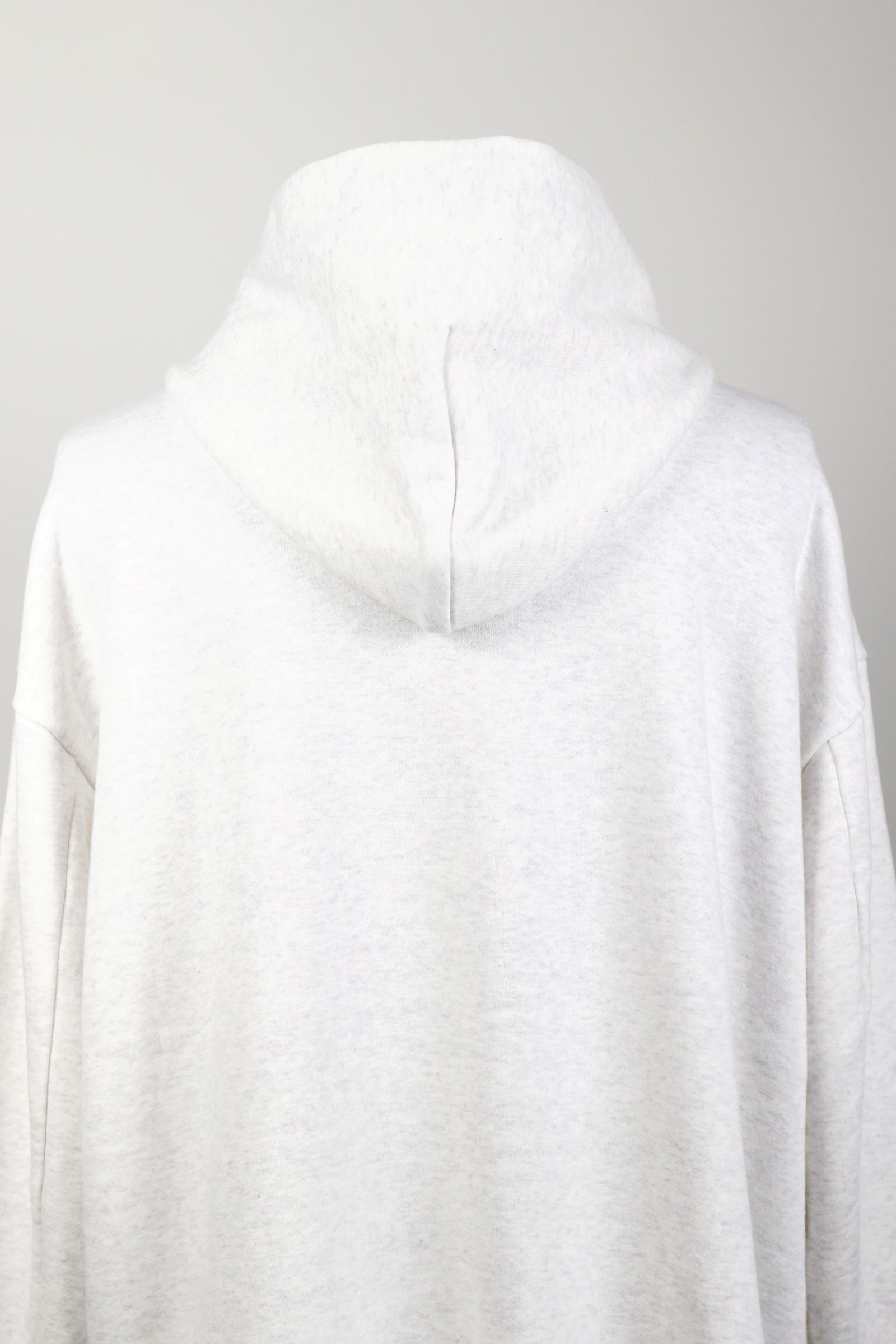 N.HOOLYWOOD COMPILE HOODIE / エヌハリウッド コンパイル フーディー
