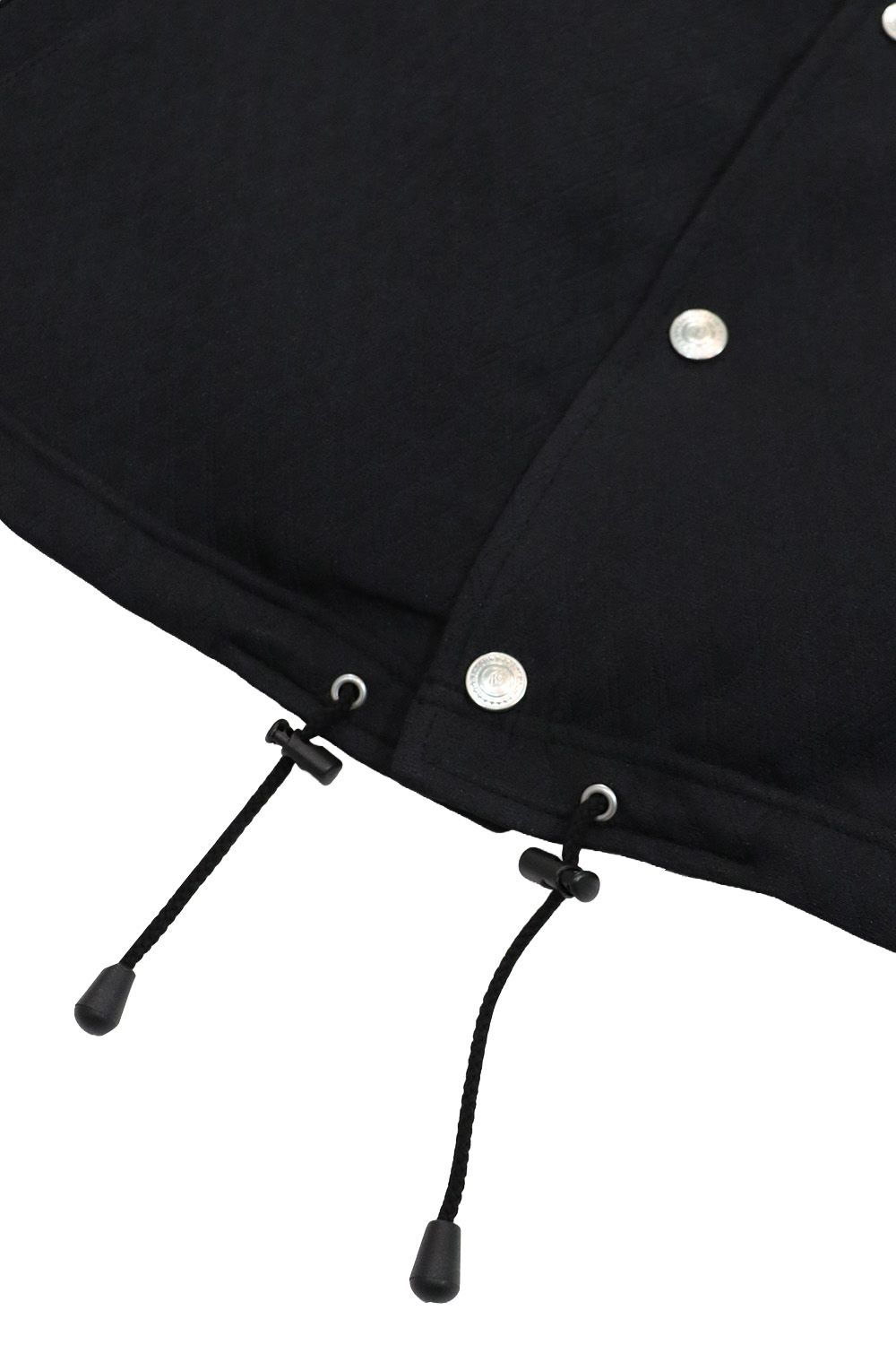 FUR COACH JK / ファー コーチ ジャケット