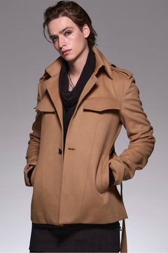 kiryuyrik 2024-25 AUTUMN&WINTER