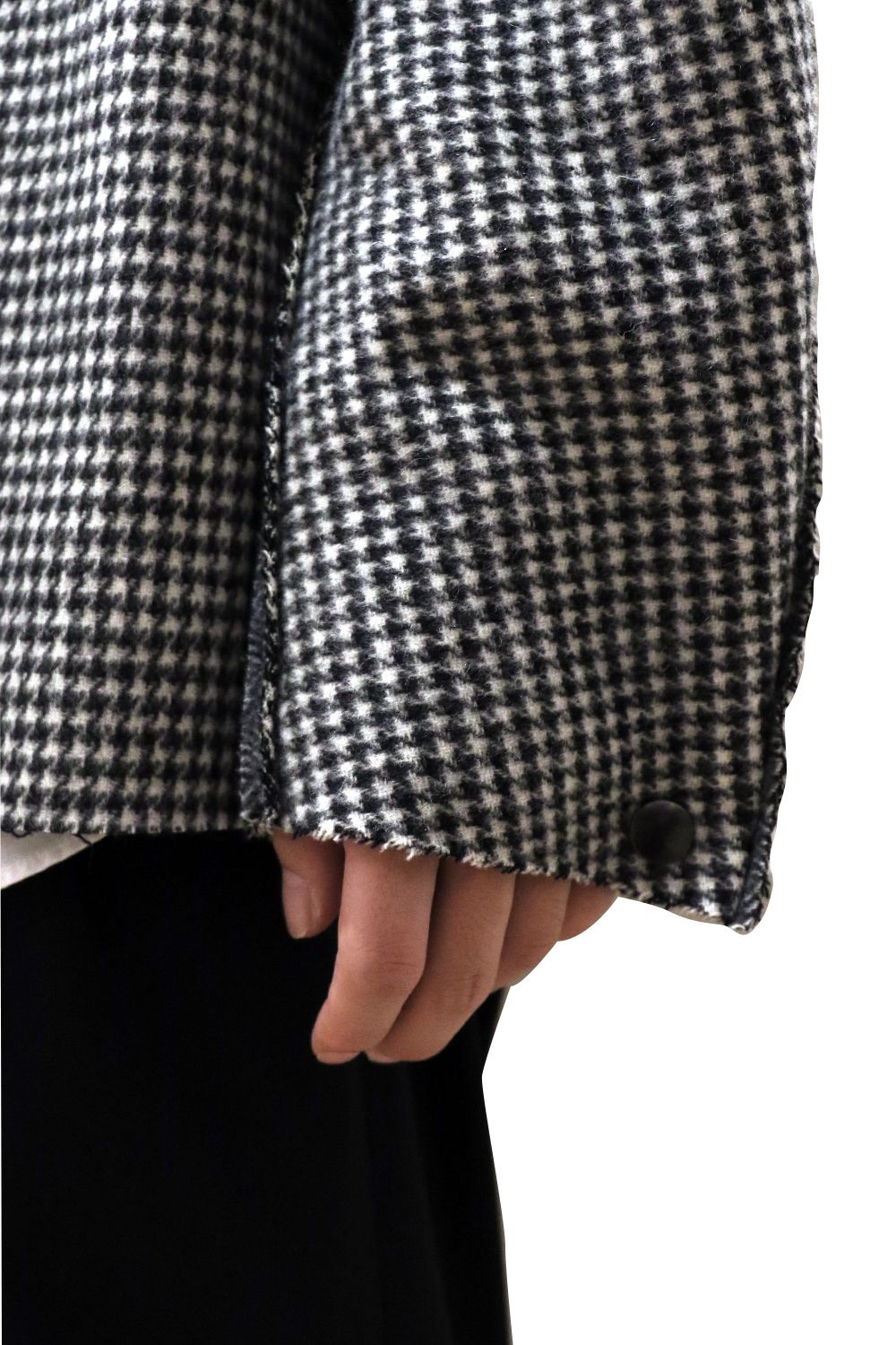 N.HOOLYWOOD COMPILE RIVERSIBLE JACKET / エヌハリウッド コンパイル リバーシブル ジャケット