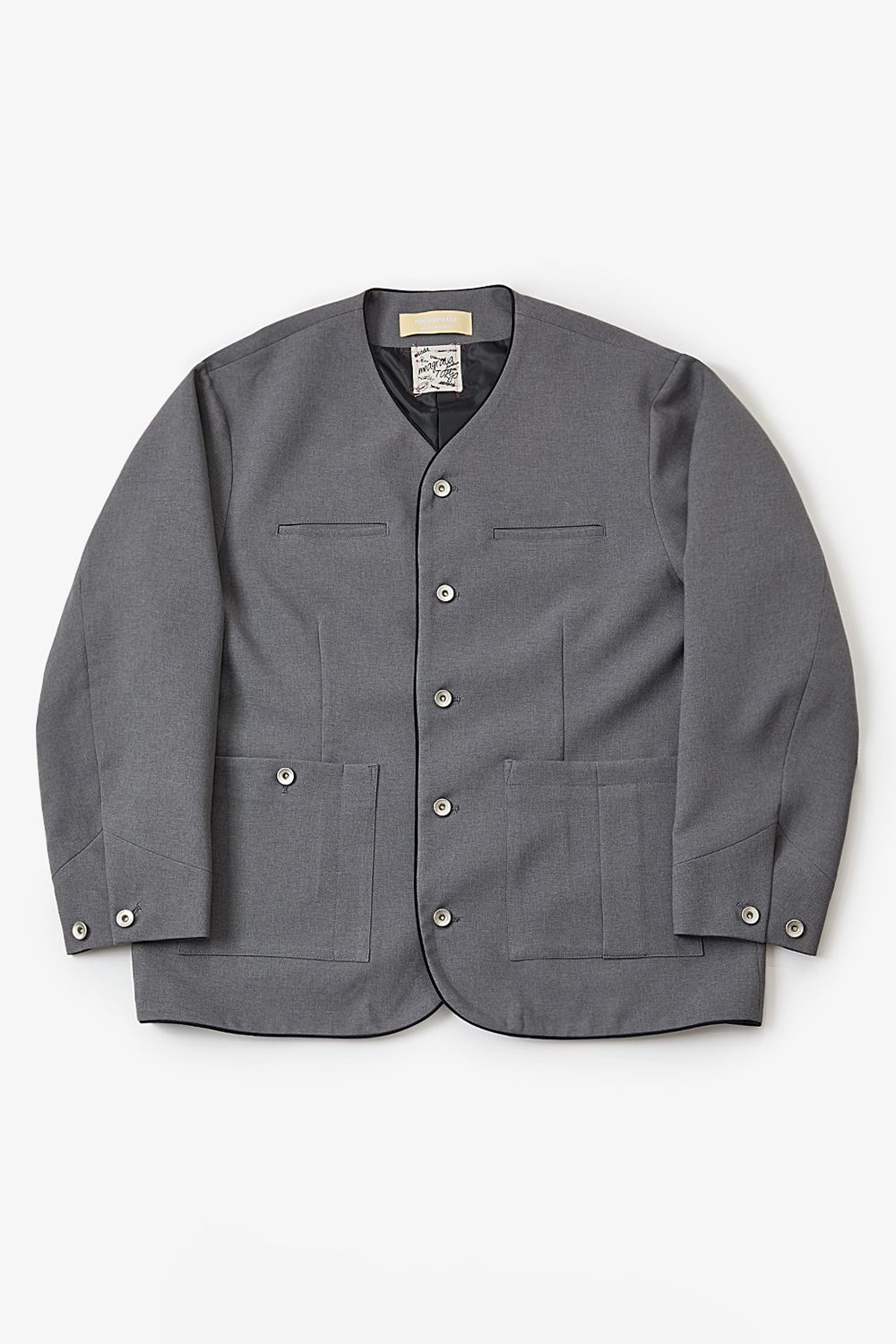 Double cross engineer JKT / ダブル クロス エンジニア ジャケット