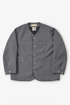 Double cross engineer JKT / ダブル クロス エンジニア ジャケット