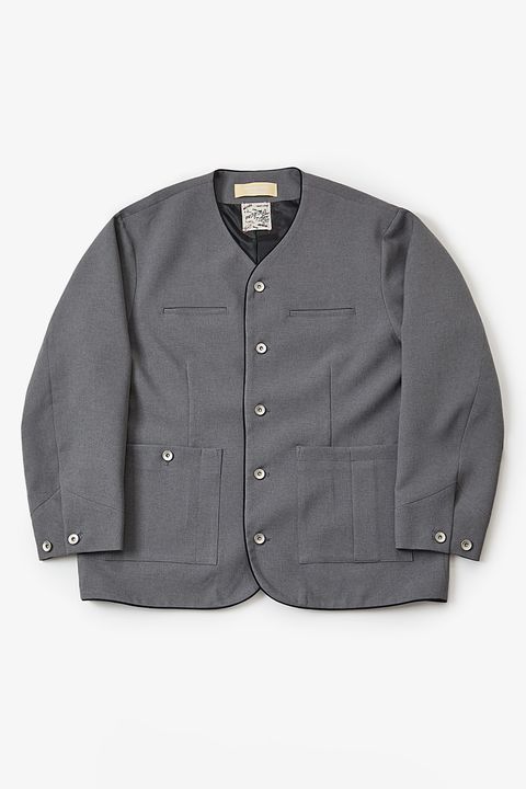 Double cross engineer JKT / ダブル クロス エンジニア ジャケット