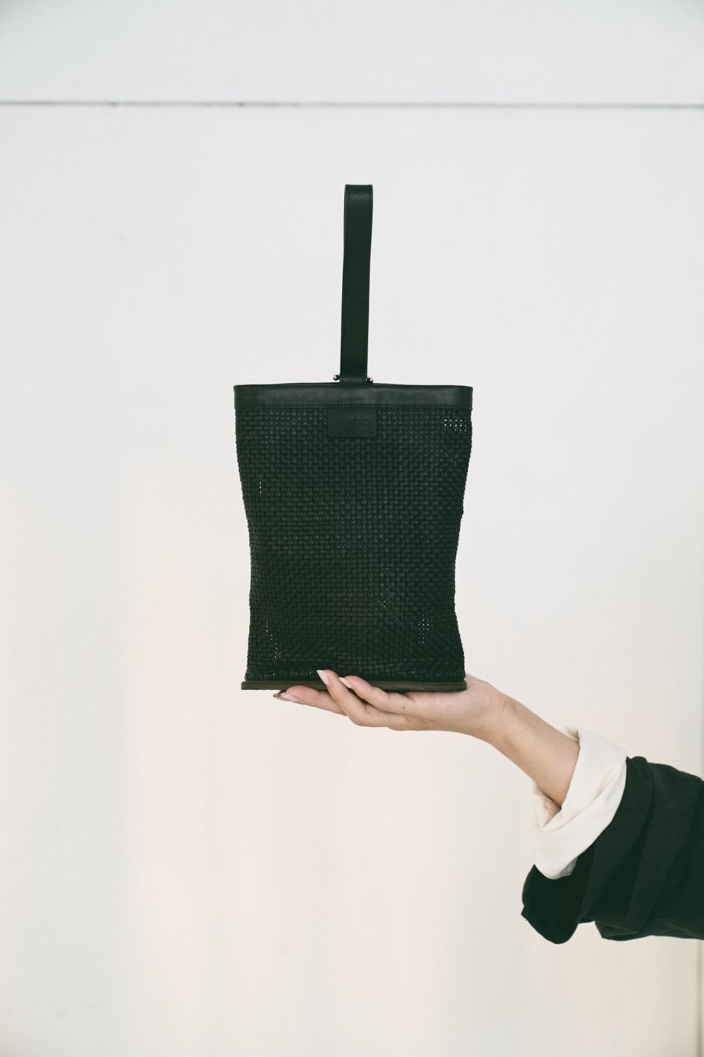 Shoe sole shoe bag / シューソール シューバッグ