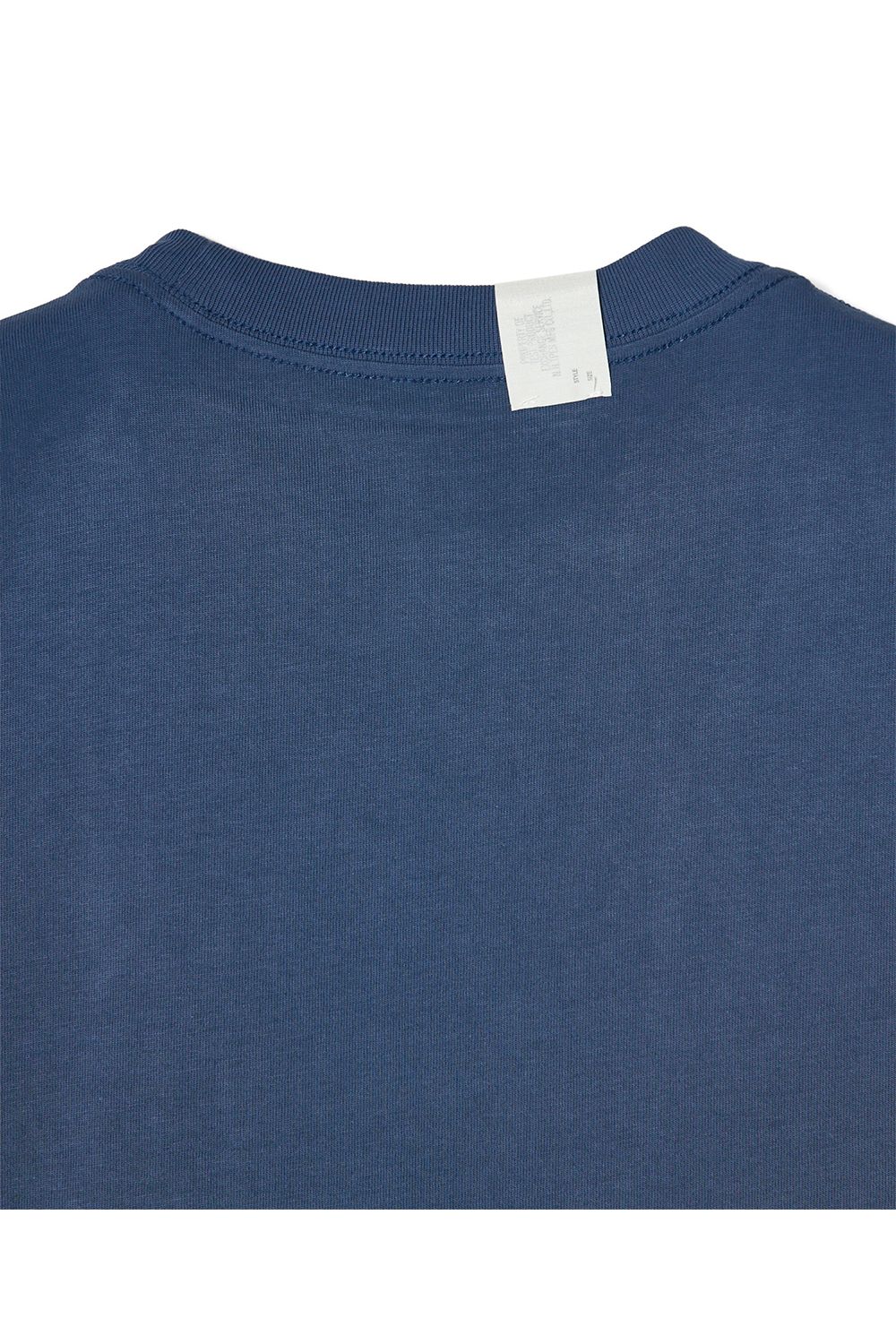 N.HOOLYWOOD TEST PRODUCT EXCHANGE SERVICE T-SHIRT / エヌハリウッド テストプロダクトエクスチェンジサービス Tシャツ