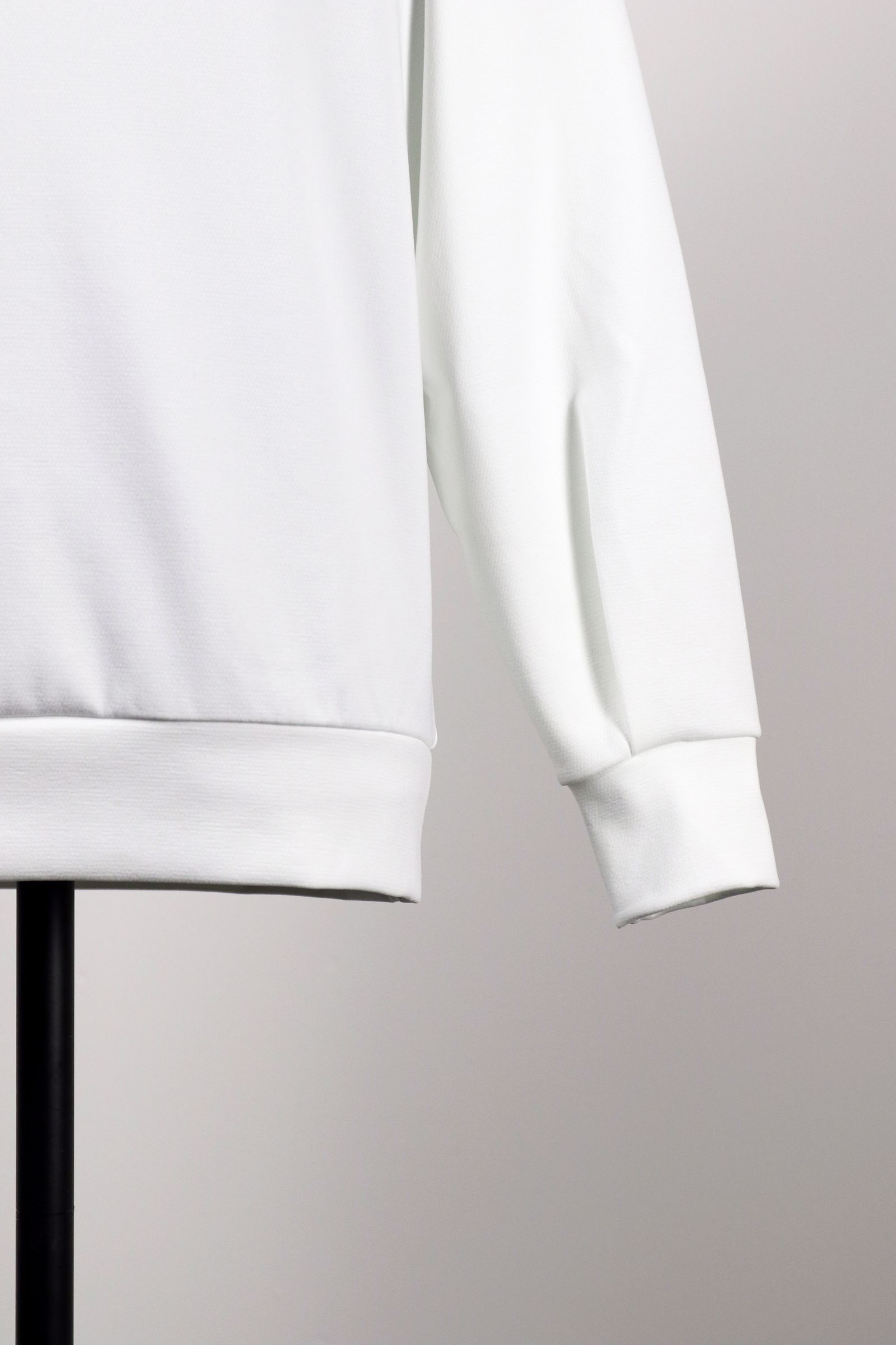 TUCK SWEAT CREW / タック スウェット クルー