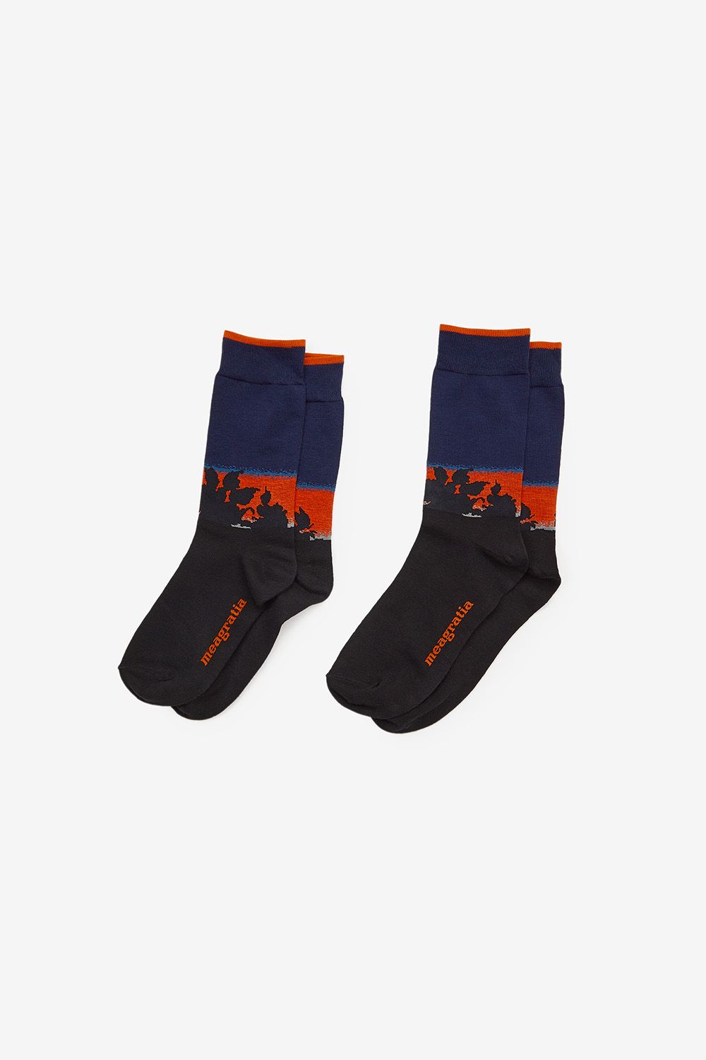Twilight socks / トワイライト ソックス