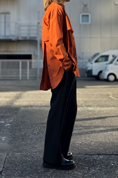 meagratia & MARKAWARE_styling